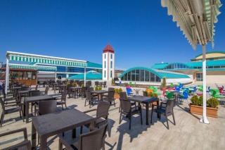Arya Termal Hotel - Afyon - 3