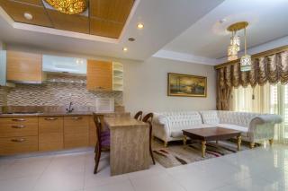 Arya Termal Hotel - Afyon - 1