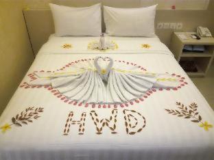 Grand Madani Hotel - Mataram - 6