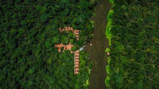 Amazon Muyuna Lodge - All Inclusive - Paraíso - 6