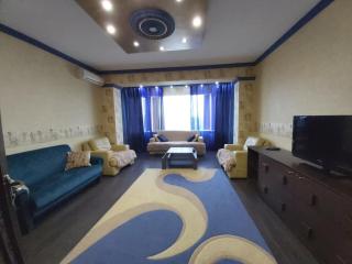 Apartments Rent 2 rooms Kiev Boulevard - Chişinău - 9