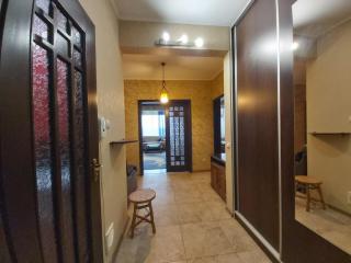 Apartments Rent 2 rooms Kiev Boulevard - Chişinău - 6