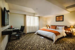 Hotel Nobility - Lima - 8