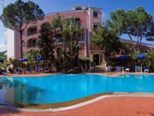 Hotel San Valentino Terme - 9