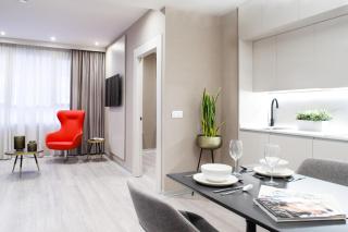 Voghe Premium Flats - Valencia - 8
