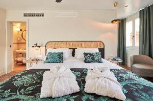 MHOUSE Boutique Hotel Palma - Palma de Mallorca - 8