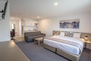 New England Motor Lodge - Glen Innes - 9