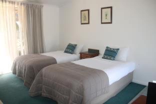 New England Motor Lodge - Glen Innes - 4