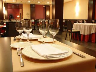 Hotel La Boroña - Gijón - 1