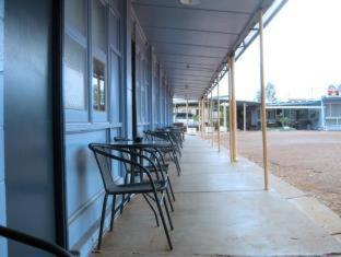 Billabong Hotel Motel - Cunnamulla - 7