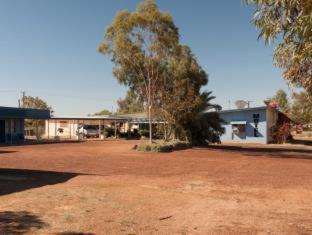Billabong Hotel Motel - Cunnamulla - 5