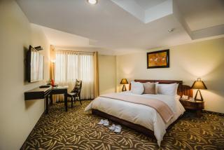 Hotel Nobility - 0