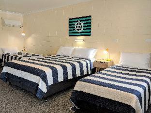 Sail Inn Motel - Yeppoon - 3