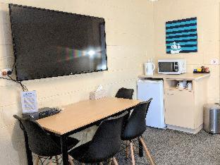 Sail Inn Motel - Yeppoon - 2