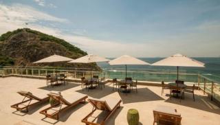 Arena Leme Hotel - Rio de Janeiro - 9