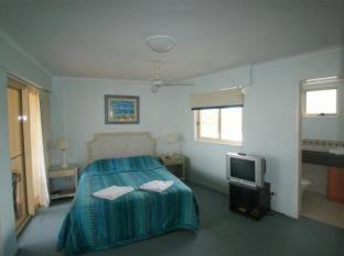 The Esplanade Riverview Holiday Apartments - Maroochydore - 9
