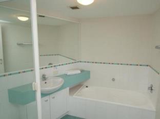 The Esplanade Riverview Holiday Apartments - 8