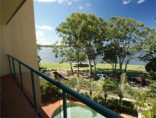 The Esplanade Riverview Holiday Apartments - Maroochydore - 7