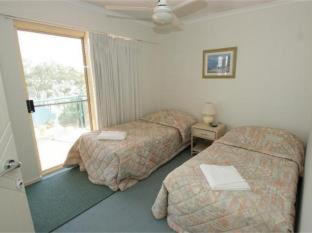 The Esplanade Riverview Holiday Apartments - Maroochydore - 6