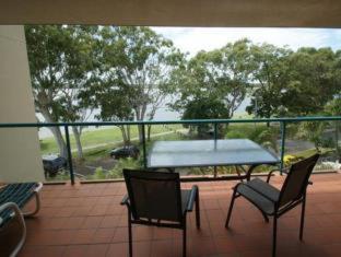 The Esplanade Riverview Holiday Apartments - Maroochydore - 5
