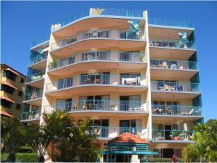 The Esplanade Riverview Holiday Apartments - Maroochydore - 3