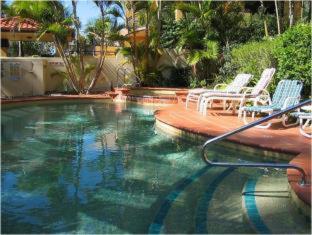 The Esplanade Riverview Holiday Apartments - Maroochydore - 1