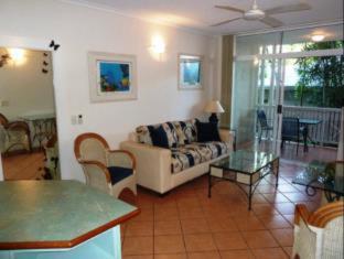 Palm Cove Tropic Apartments - Palm Cove - 5