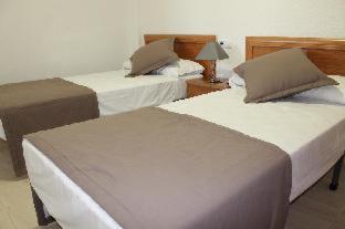 Apartamentos Turisticos Caños de Meca - 9
