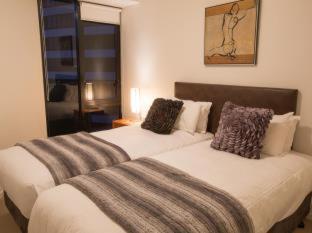 Accent Accommodation@Docklands - Melbourne - 2