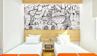 The City Hotel - Ambon - 9