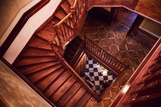 Hotel Pod Ciżemką - 8