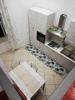Aurora Apartment nel cuore di Napoli - Napels - 6