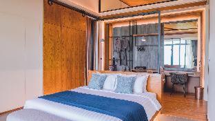The Cabin Beach Resort - Haad Rin - 2