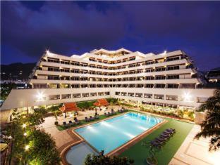 Patong Resort Hotel - SHA Extra Plus - 8
