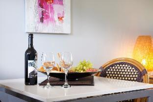 Birches Serviced Apartments - 9