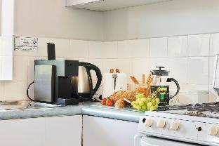 Birches Serviced Apartments - 7