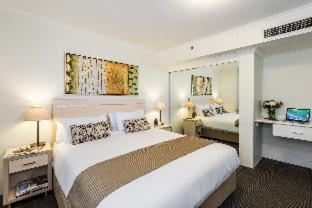 Oaks Sydney Castlereagh Suites - Sydney - 8