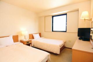Business Hotel KG - Oita - 7