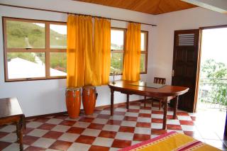 Villa de charme avec piscine MQAA07 - Les Anses-dʼArlets - 1