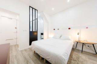 Luxurious and Cosy Apt in the center of Paris 14 - Paris - 3