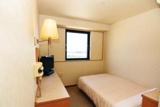 Business Hotel KG - Oita - 4