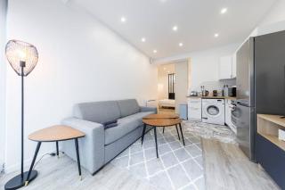 Luxurious and Cosy Apt in the center of Paris 14 - París - 4