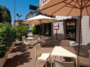 Hotel Comtur - 9