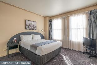 Clocktower Apartment Hotel - Melbourne - 9