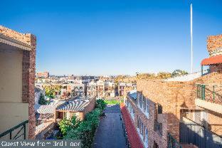 Clocktower Apartment Hotel - Melbourne - 8
