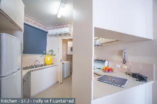 Clocktower Apartment Hotel - Melbourne - 7