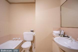 Clocktower Apartment Hotel - Melbourne - 6