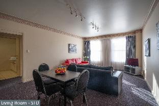 Clocktower Apartment Hotel - Melbourne - 4