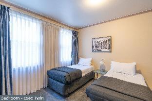 Clocktower Apartment Hotel - Melbourne - 1