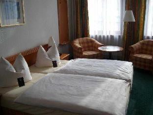 City Hotel Kaiserhof - 8